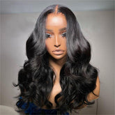 5X5 RAW HD WIG COLLECTION